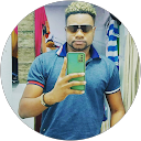 Peterson Eglaus profile picture